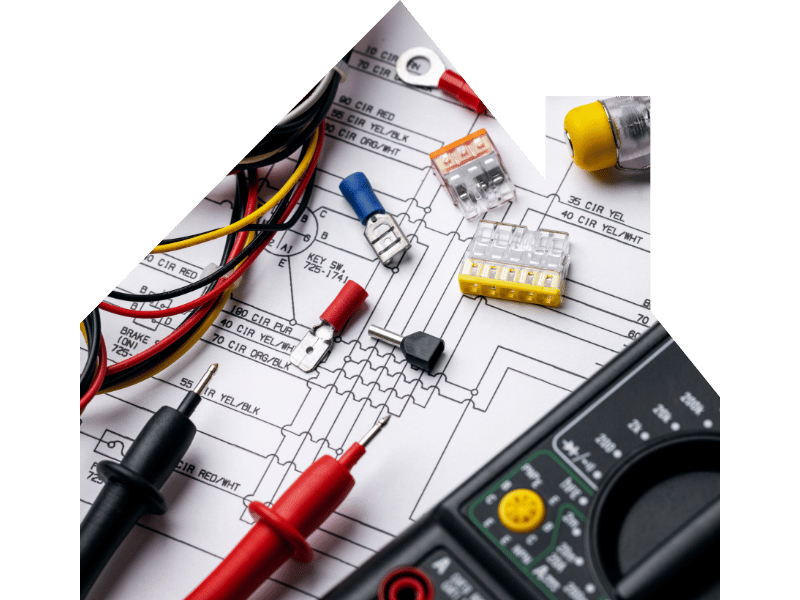บริษัทจำหน่ายอุปกรณ์ไฟฟ้า