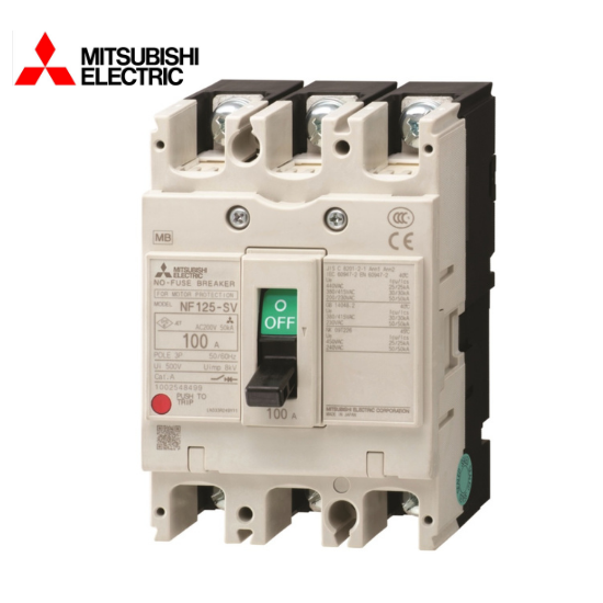 mitsubishi electric