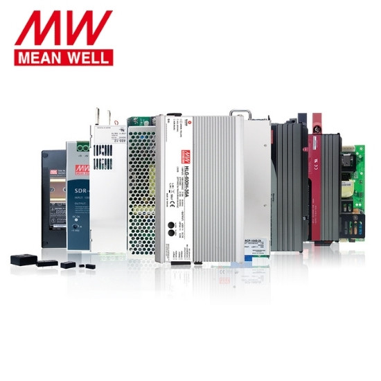 ขายสินค้า Meanwell