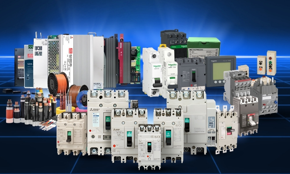 บริษัทอุปกรณ์ไฟฟ้า แนะนำพีเอ็น โพรไวเดอร์